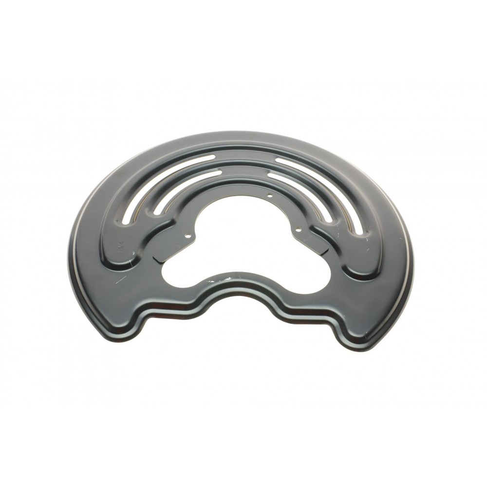 Захист диска гальмівного (заднього) (L) Renault Trafic/Opel Vivaro 01-