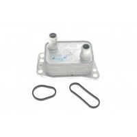 31781 NRF масляний радіатор двигунне олива