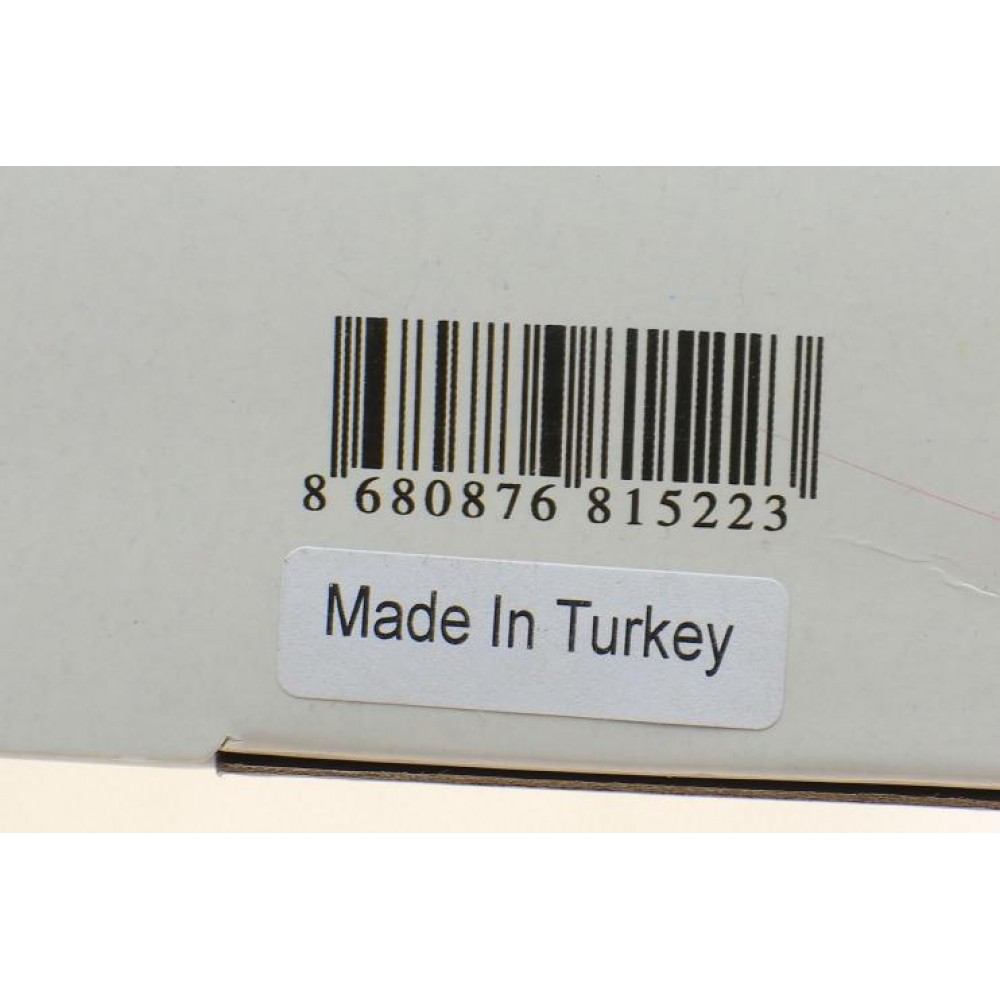 Фільтр повітряний Hyundai Tucson/Kia Sportage 1.7-2.0 CRDi 15-