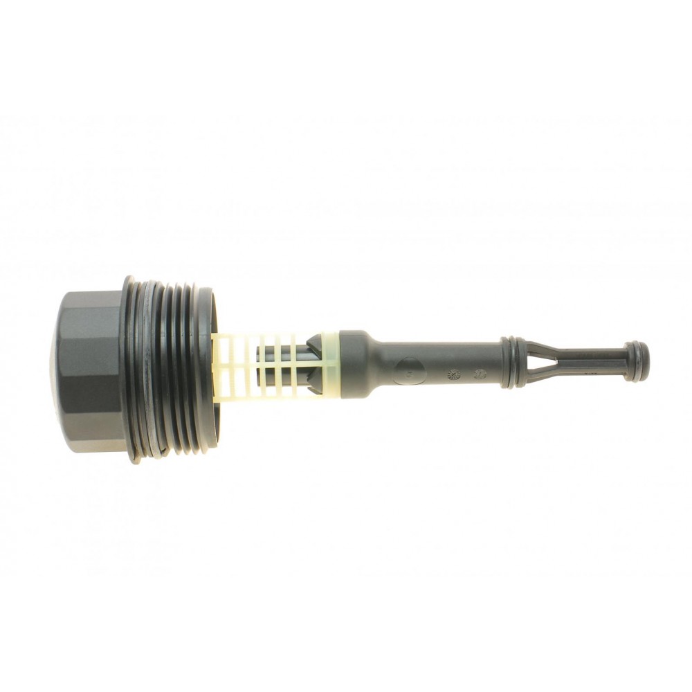 Кришка фільтра масляного MB Sprinter/Vito OM651 09-