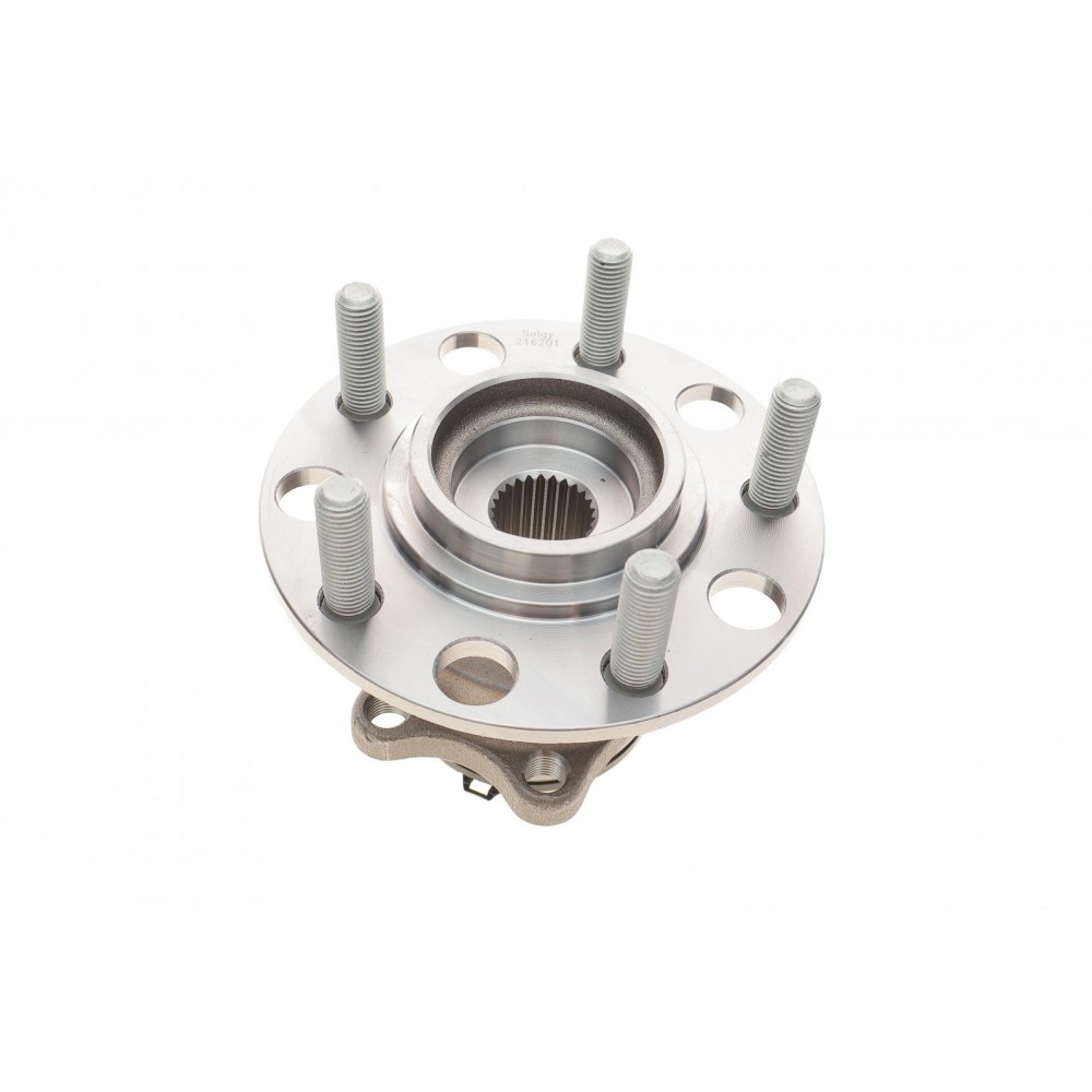 Підшипник маточини (задньої) Mitsubishi Outlander/Jeep Patriot 06-