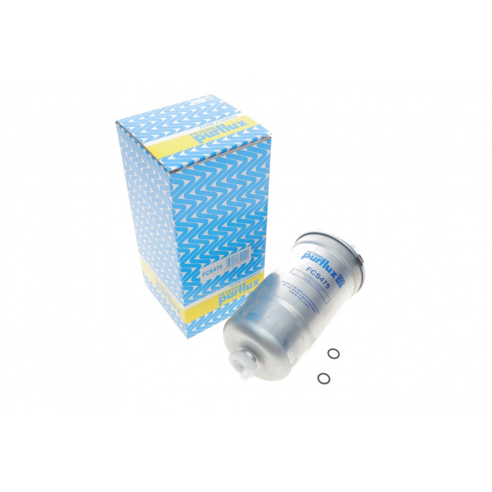 FCS475 PURFLUX Паливний фільтр