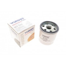 Фільтр масляний Citroen Jumper/Ford Tourneo/Transit/Land Rover Defender/Peugeot Boxer 2.2D/2.4D 06- Фільтр масляний Citroen Jumper/Ford Tourneo/Transit/Land Rover Defender/Peugeot Boxer 2.2D/2.4D 06-