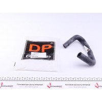 Патрубок пічки Ford Connect 1.8 TDCi 02-12