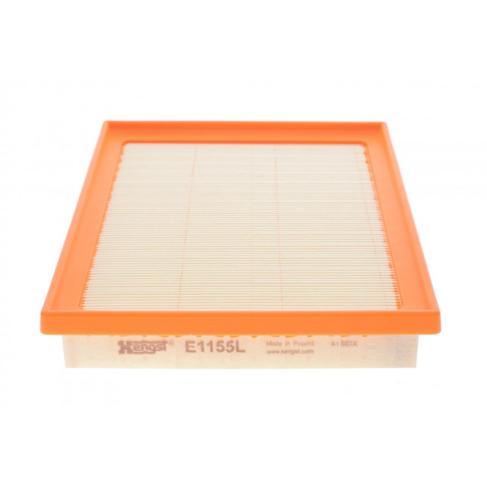 E1155L HENGST FILTER Повітряний фільтр