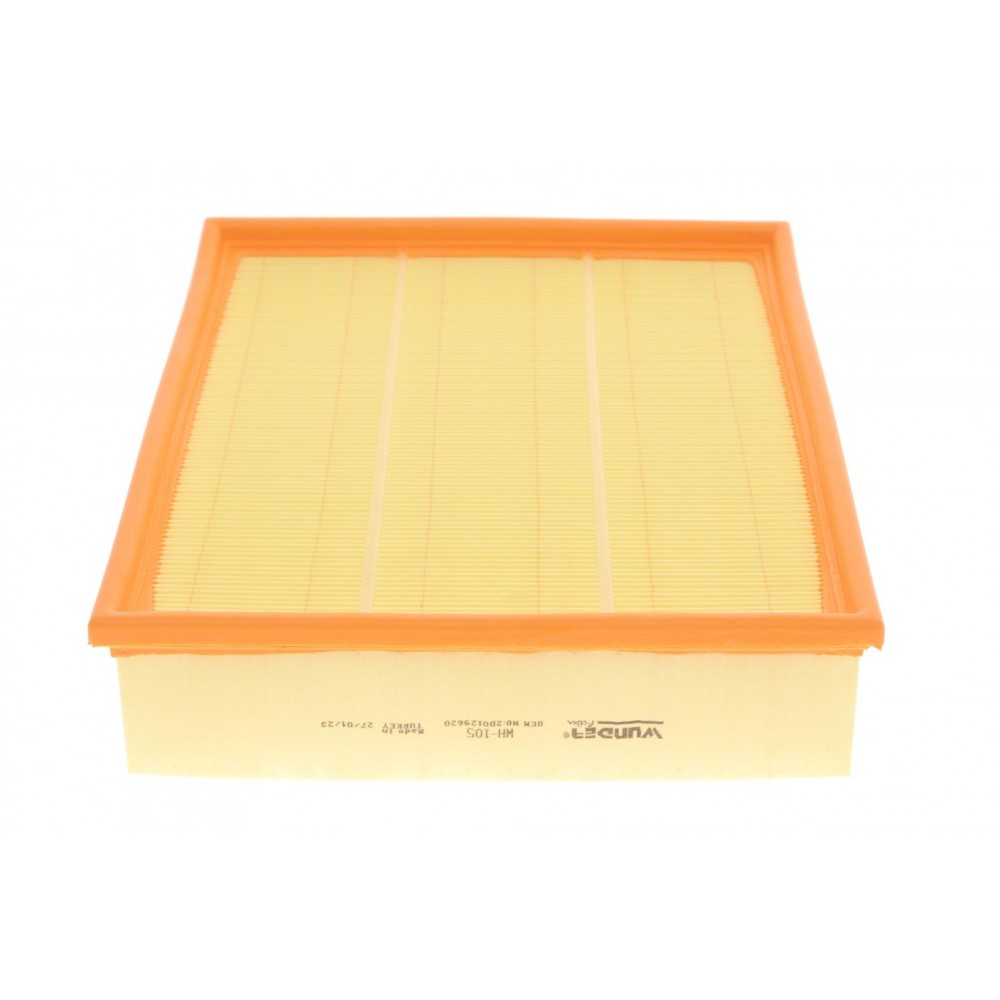 Фільтр повітряний MB Sprinter/VW LT 96-06