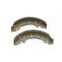 Колодки гальмівні (задні) Renault Kangoo 97- (барабанні) (203x38)