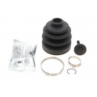 13-0357 METELLI Комплект пыльника, Привідний вал