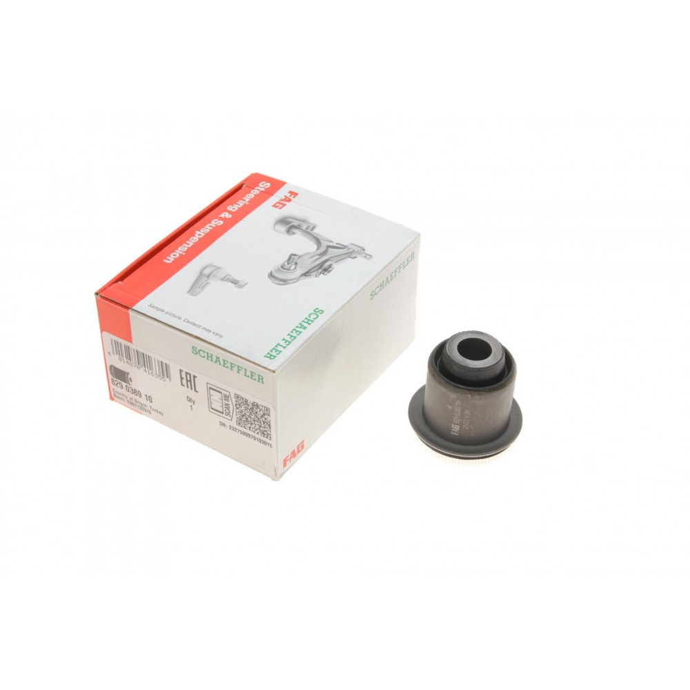 829 0389 10 FAG Підвіска важіль незалежної підвіски колеса