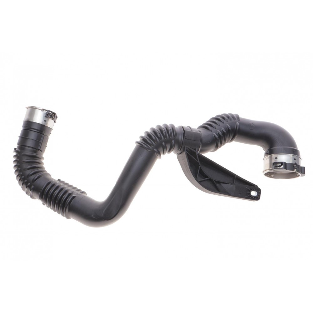 Патрубок інтеркулера Renault Kadjar 1.6 dCi 15-