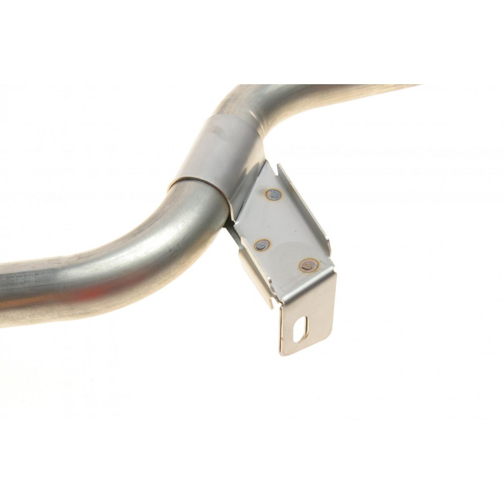 Трубка клапана EGR Citroen C2/C3/Peugeot 206/307 1.4 TDCi 02-12