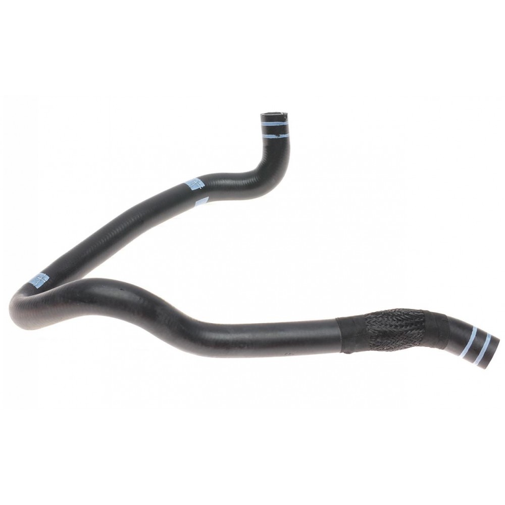 Патрубок бачка розширювального Fiat Doblo 1.3 Multijet 10-