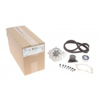 1 987 946 396 BOSCH Водяний насос комплект зубчастого ременя