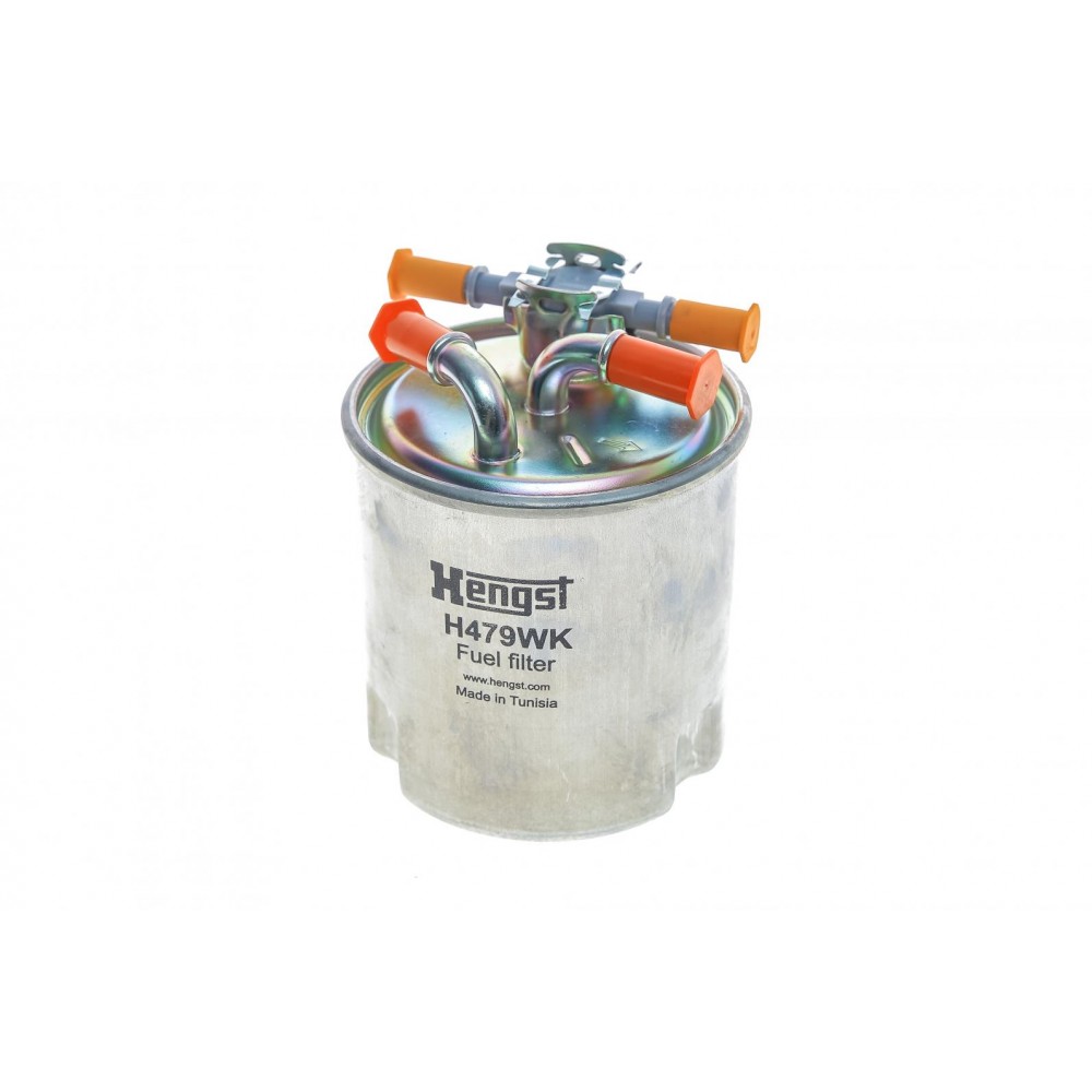 H479WK HENGST FILTER Паливний фільтр