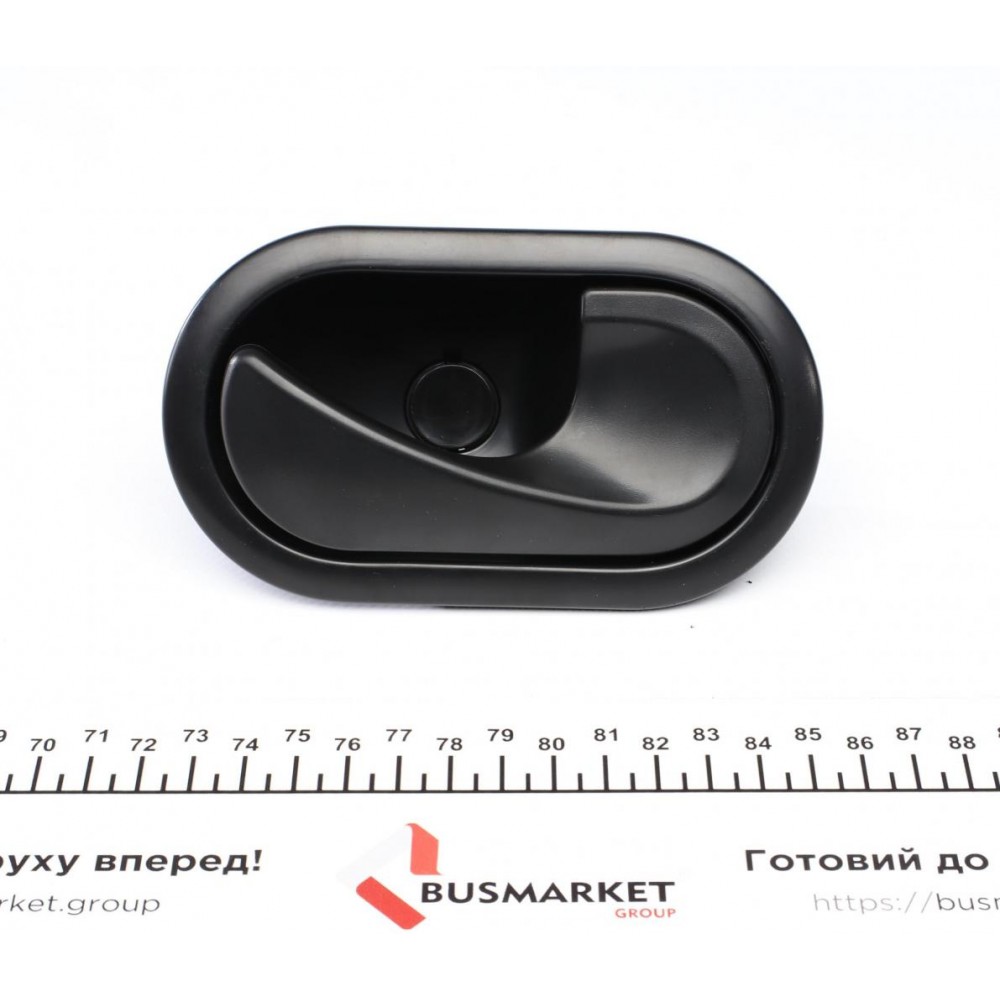 Ручка дверей (передніх/всередині) (R) Renault Master 10-/Kangoo 08-