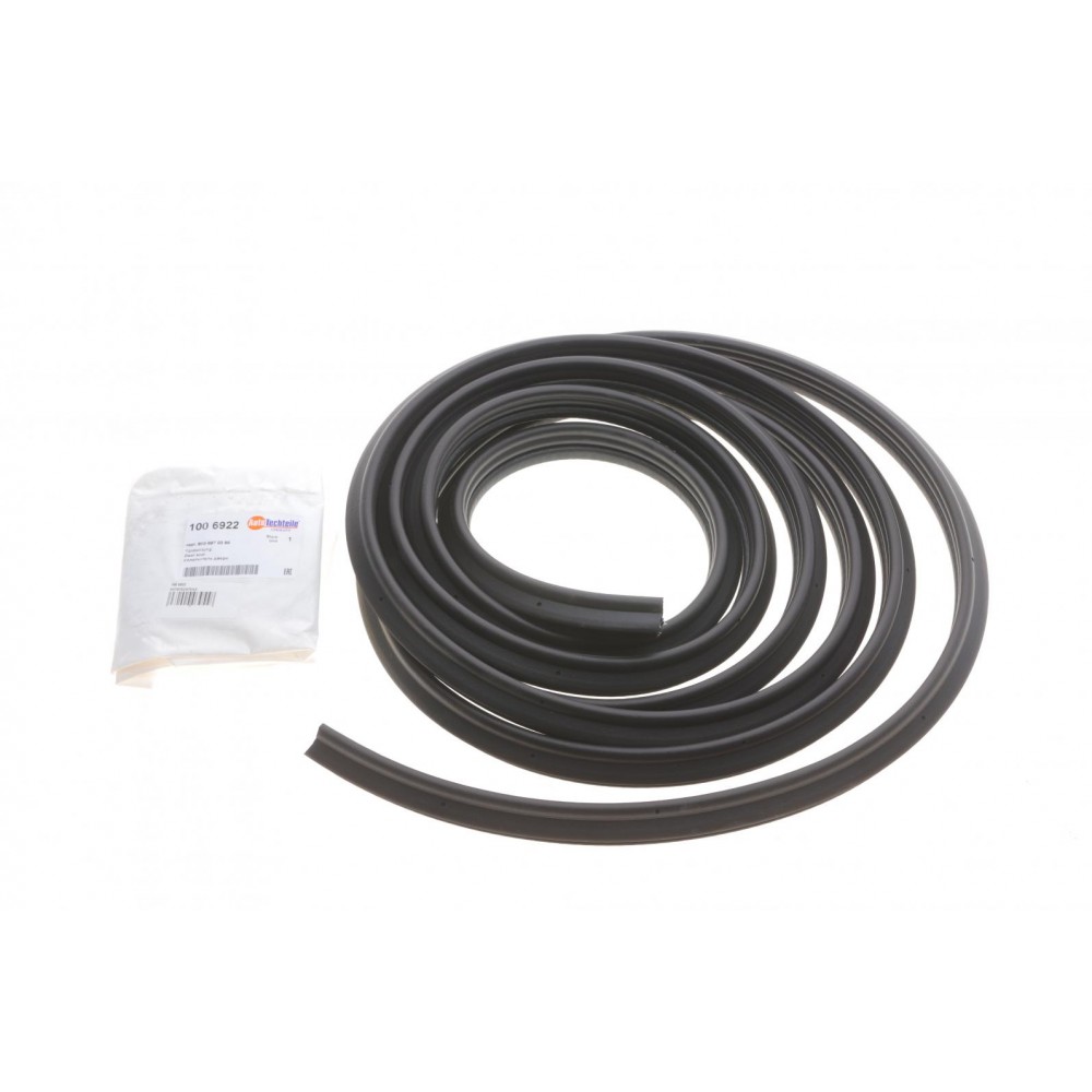 Ущільнювач дверей (рухома) MB Sprinter -06 (6922)