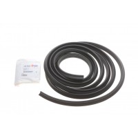 Ущільнювач дверей (рухома) MB Sprinter -06 (6922)