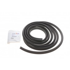 Ущільнювач дверей (рухома) MB Sprinter -06 (6922)