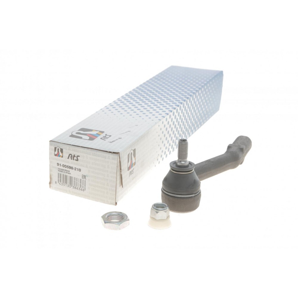 91-00598-210 RTS Наконечник поперечної кермової тяги