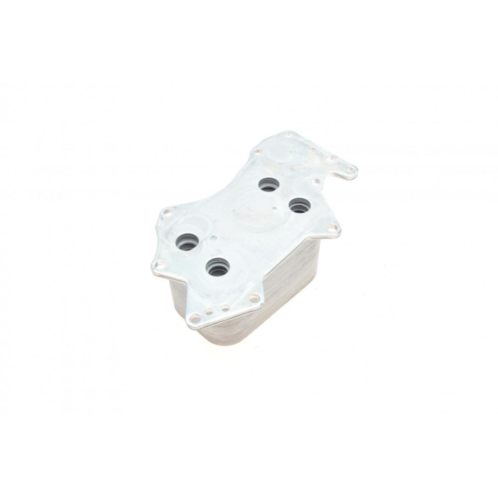 Радіатор масляний VW Phaeton/Touareg 3.0TDI 02-18 (теплообмінник)