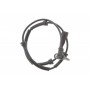 FT80596 FAST Датчик ABS передний 2 пина FIAT TALENTO 16--, NISSAN NV300 16-, RENAULT TRAFIC 14-