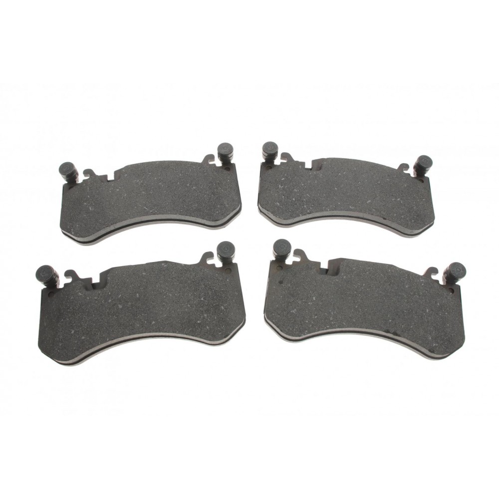 13.0460-4839.2 ATE Комплект гальмівних колодок дисковий гальм