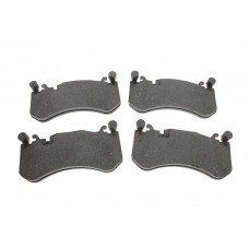 13.0460-4839.2 ATE Комплект гальмівних колодок дисковий гальм