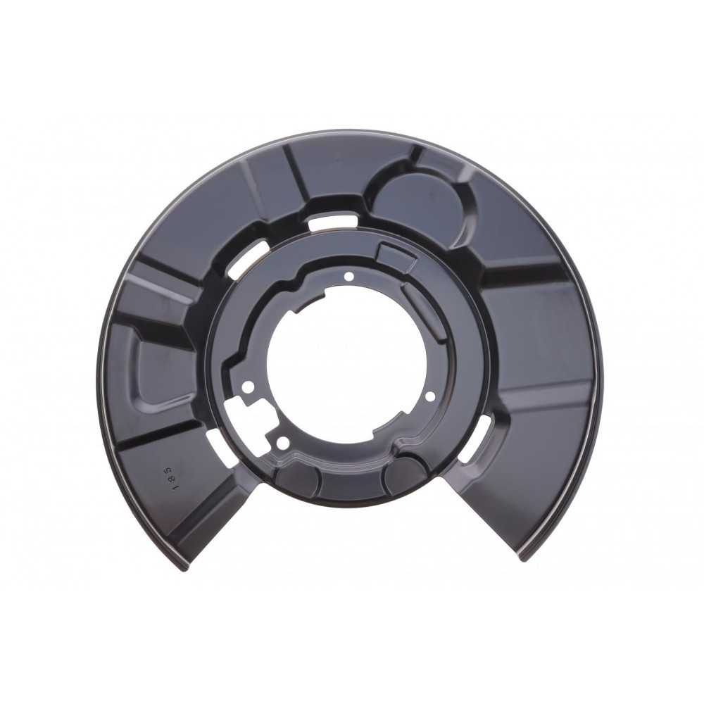 Захист диска гальмівного (заднього) (L) BMW 3 (E90/F30) 05-18/4 (F32/F33) 13-20