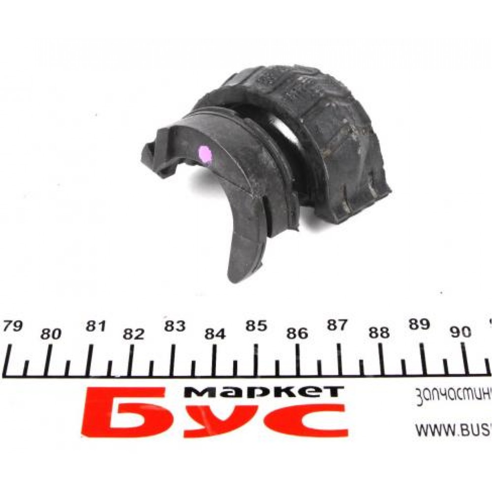 Втулка стабілізатора (заднього) VW Touareg 3.0 10-/Porsche Cayenne 02-