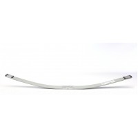 Ресора задня підкорінна Ford Transit Custom V362/V363, 2.2 TDCi 12- (76/705/695) 15mm