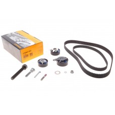 Комплект ГРМ + ПНВТ VW LT/T4 2.5TDI 96-06 (26.4x122z / 20.8x81z)