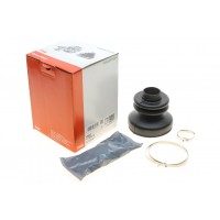 772 0296 30 FAG Комплект пыльника, Привідний вал