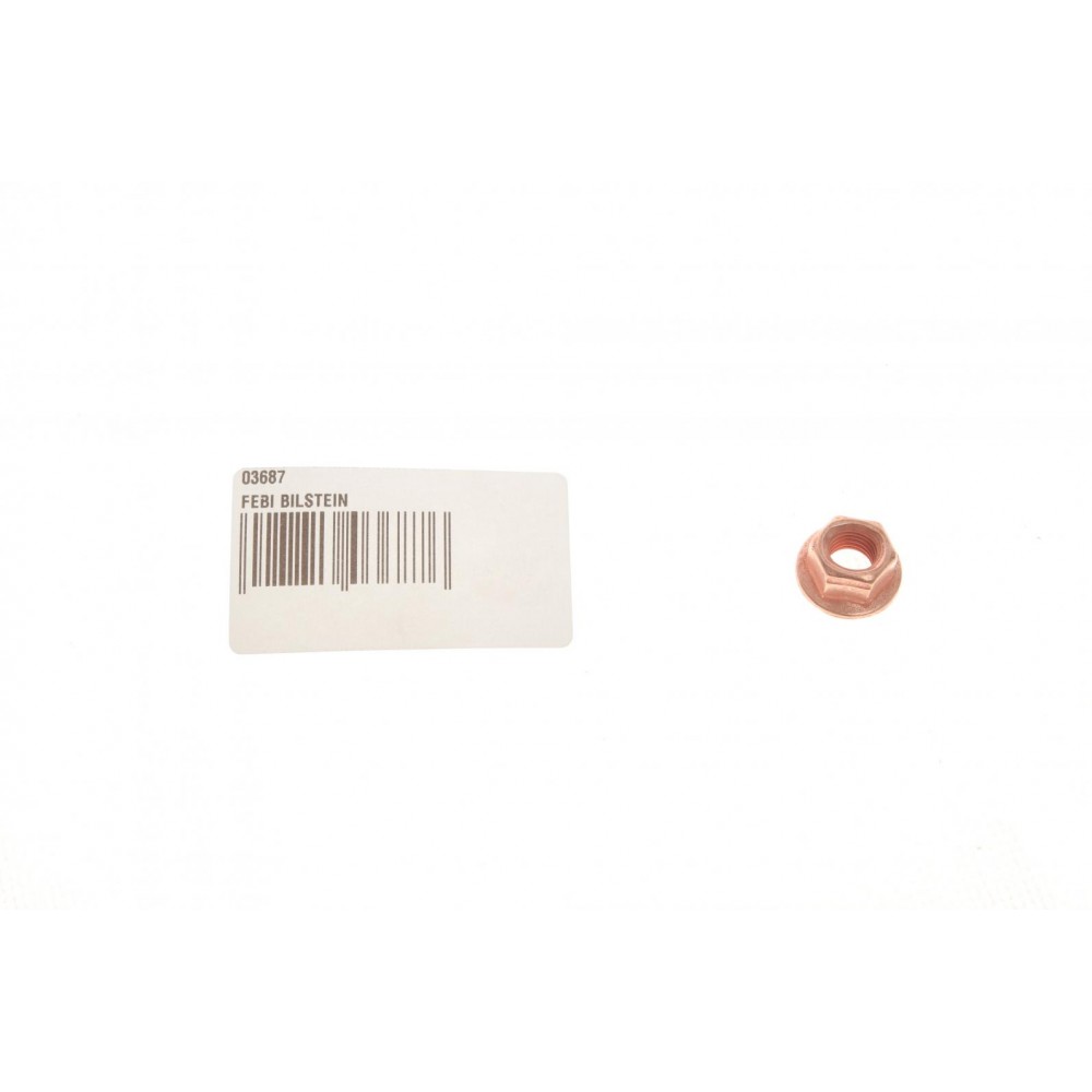 03687 FEBI BILSTEIN Гайка