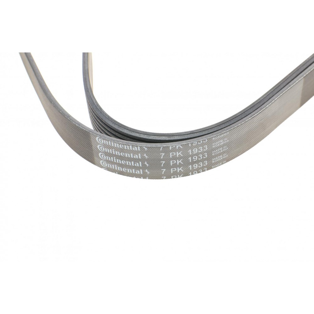 Ремінь генератора Toyota Camry/Avensis/RAV4 2.0/2.4 00-/Land Cruiser Prado 3.0D 00-