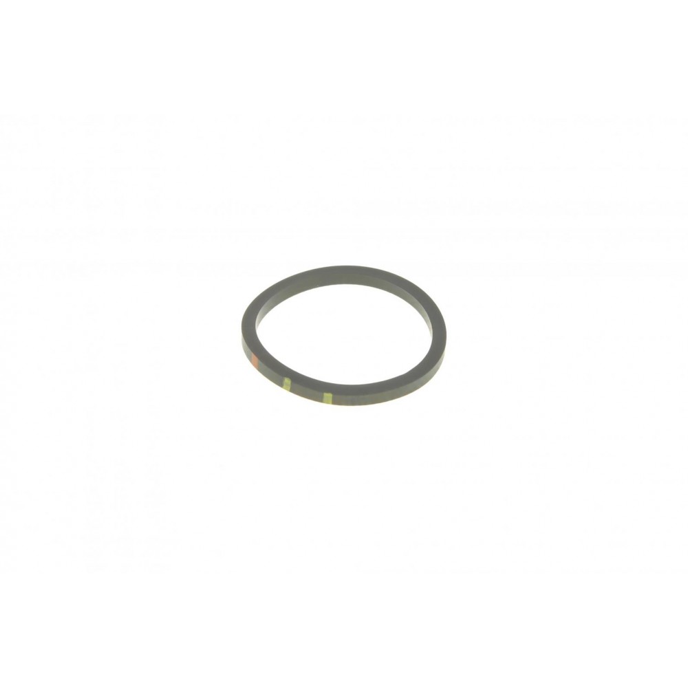 Ремкомплект супорта (заднього) Nissan Cube/Juke/Qashqai/X-Trail 07- (d=35mm) (Akebono)