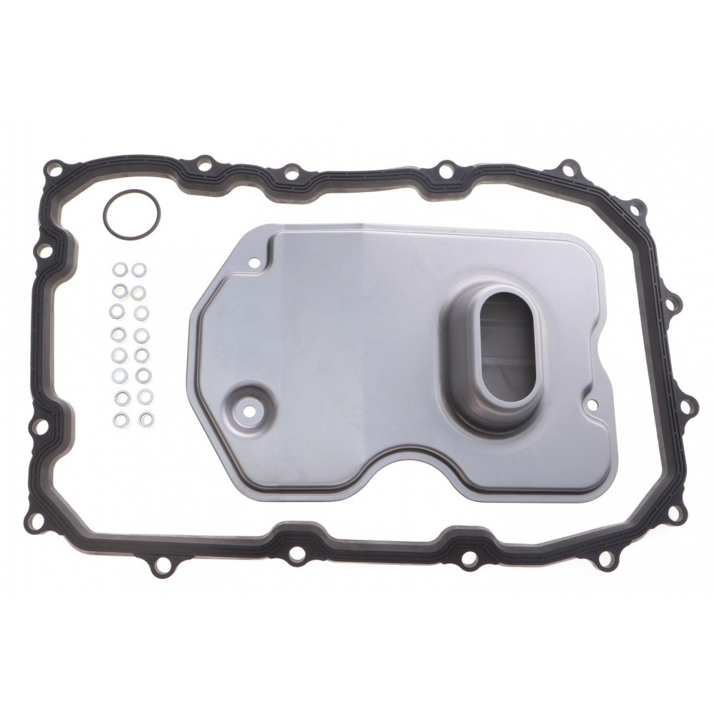 HX 160KIT MAHLE Гідрофільтр автоматична коробка передач