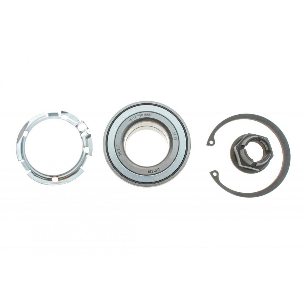 16-14 650 0007 MEYLE Комплект підшипника ступиці колеса