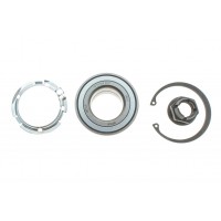 16-14 650 0007 MEYLE Комплект підшипника ступиці колеса