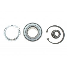 16-14 650 0007 MEYLE Комплект підшипника ступиці колеса