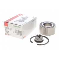 Підшипник маточини (передньої) Nissan Micra 16-