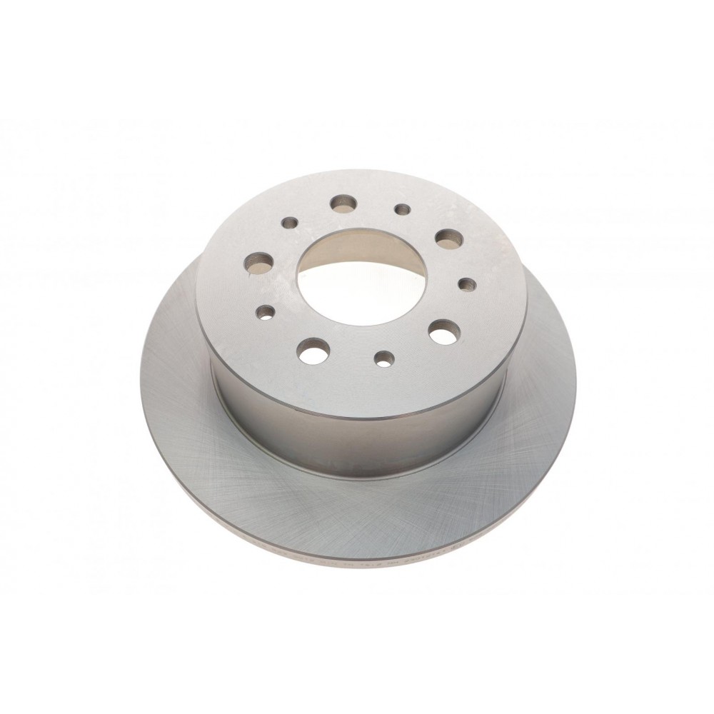 215 523 0012 MEYLE Гальмівний диск