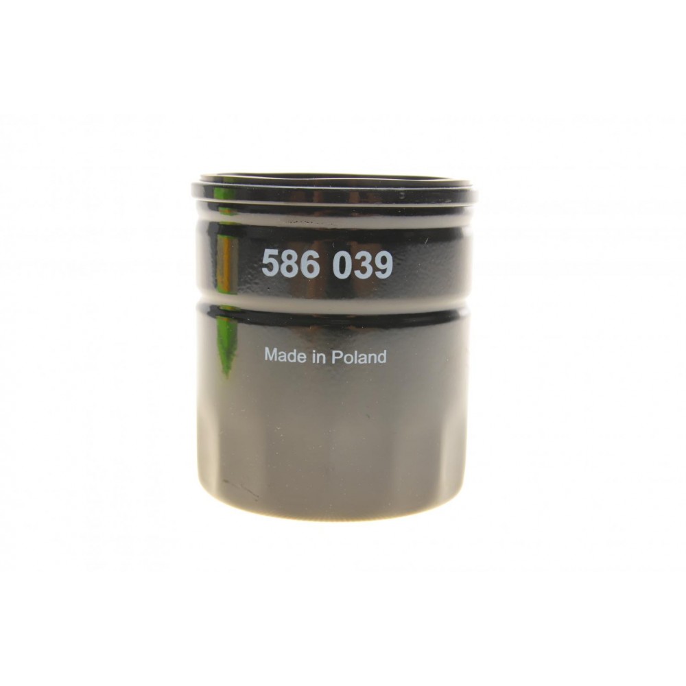 Фільтр масляний Ford Fiesta 1.2-1.6 95- /Skoda Felicia 94-01/Mazda 2 1.2-1.4 02-07