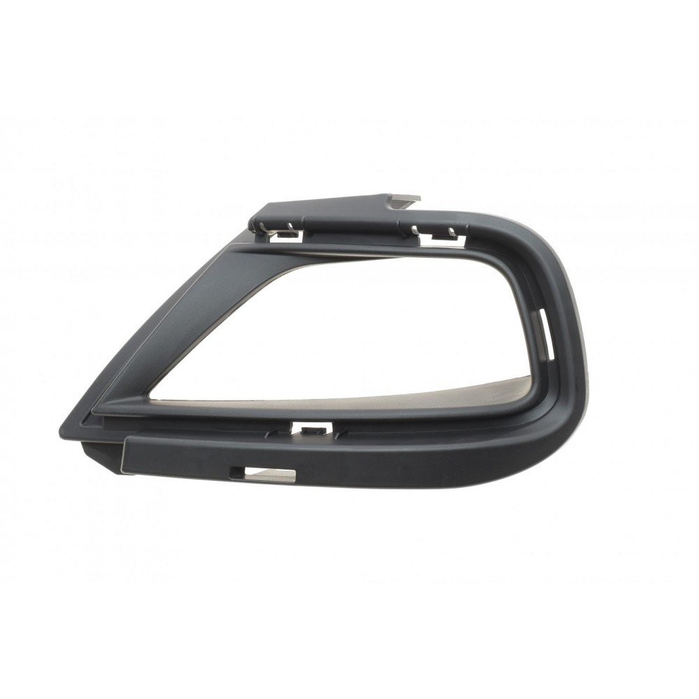 Кронштейн фари протитуманної (задній) Renault Duster 15- (L)