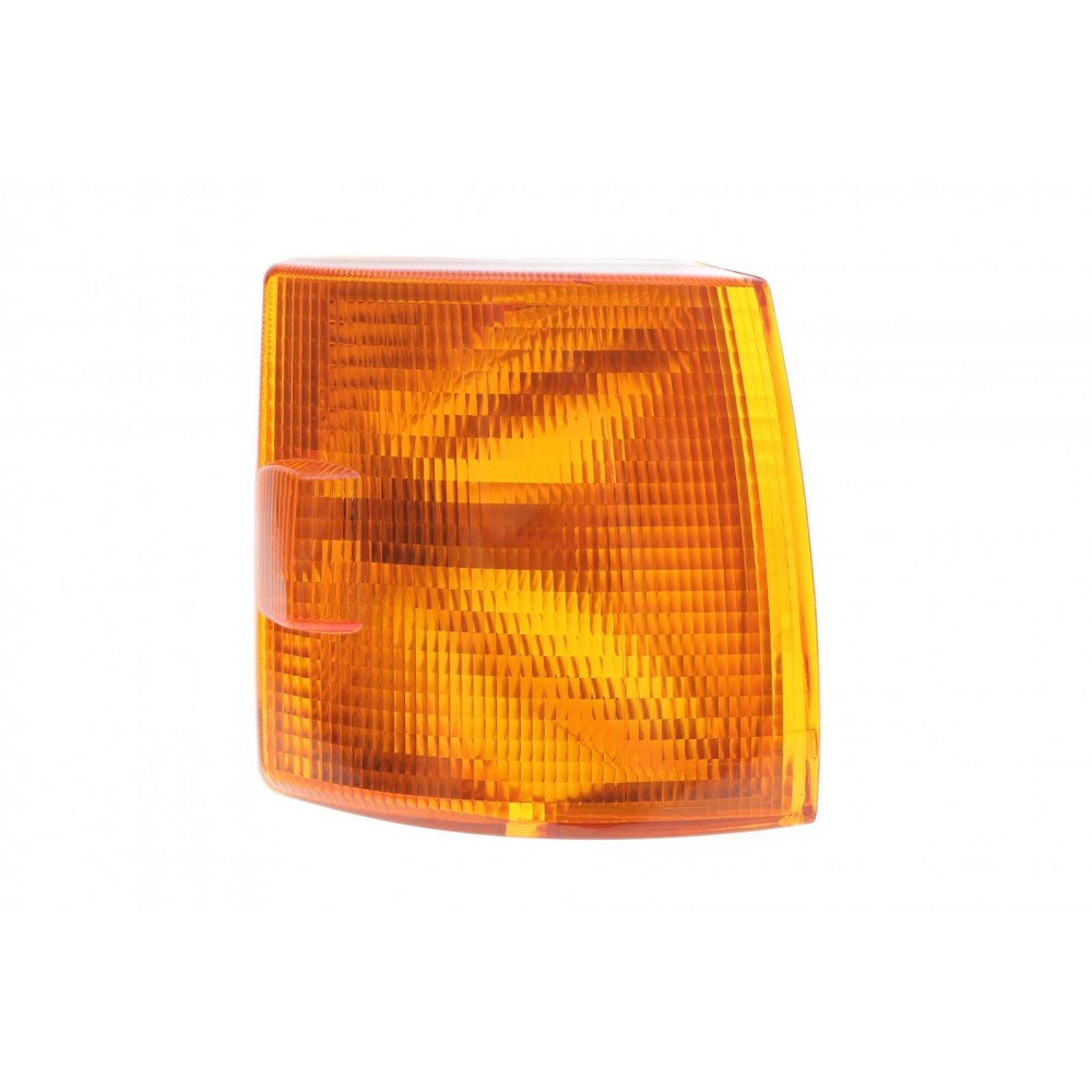 Поворот передній VW T4 (R) (жовтий) (9530.07)