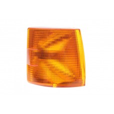 Поворот передній VW T4 (R) (жовтий) (9530.07)