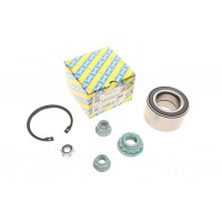 R154.70 SNR Комплект підшипника ступиці колеса