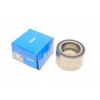 VKBA7114 SKF Комплект підшипника ступиці колеса
