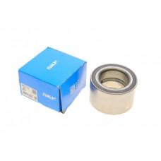 VKBA7114 SKF Комплект підшипника ступиці колеса