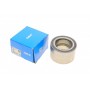 VKBA7114 SKF Комплект підшипника ступиці колеса