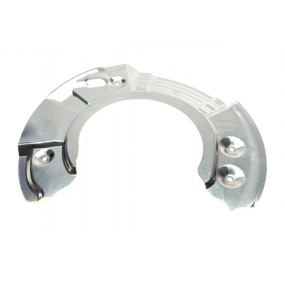 Захист диска гальмівного (переднього) (L) BMW 5 (F07/F10/F11)/6 (F12/F13/F06) 10-17